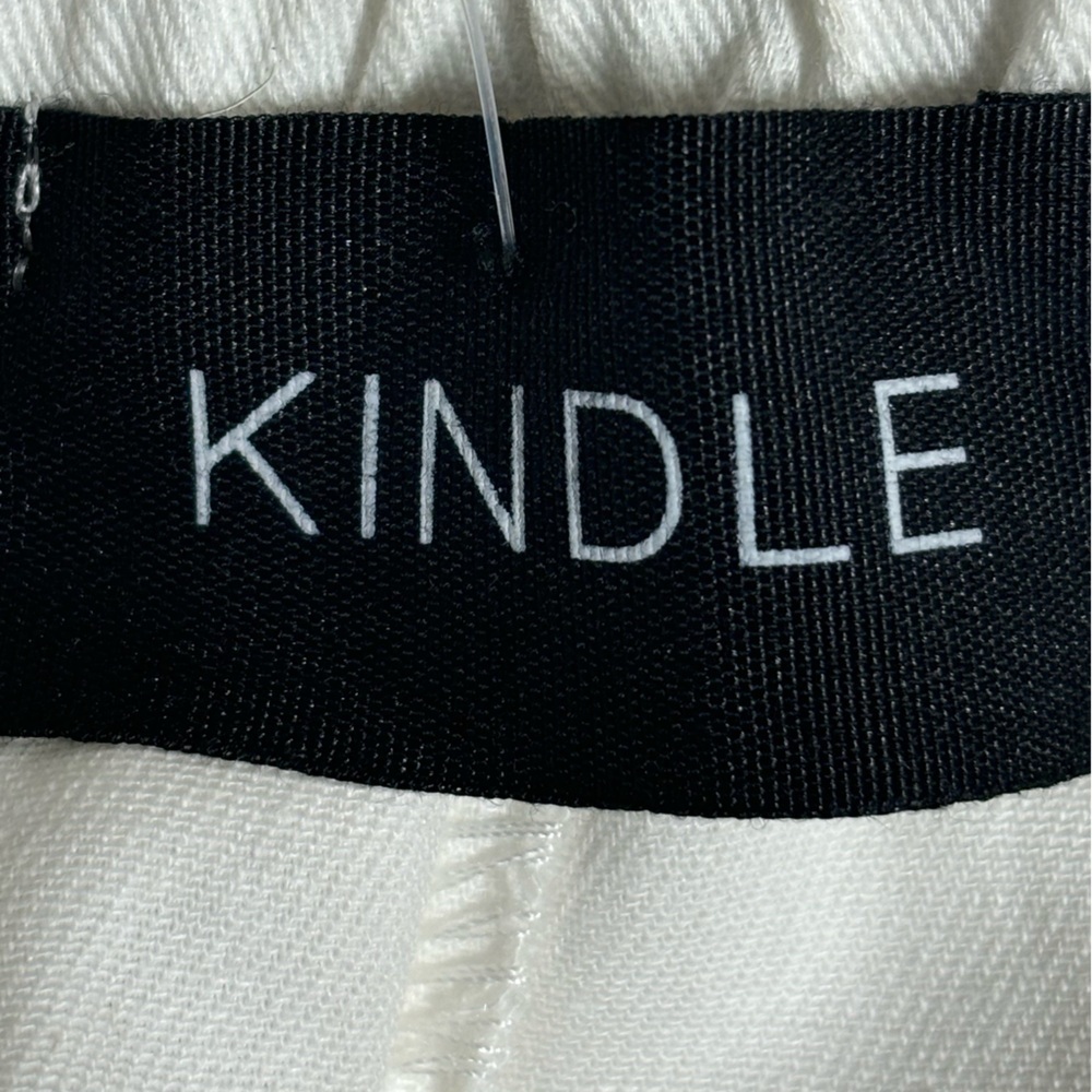 KINDLE off shoulder mini dress size small - Picture 3 of 8